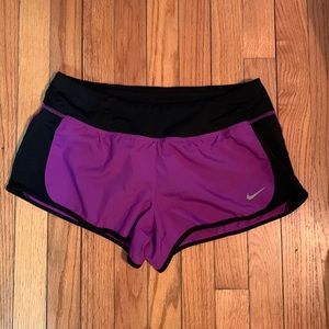 Women’s Nike Dri-Fit shorts